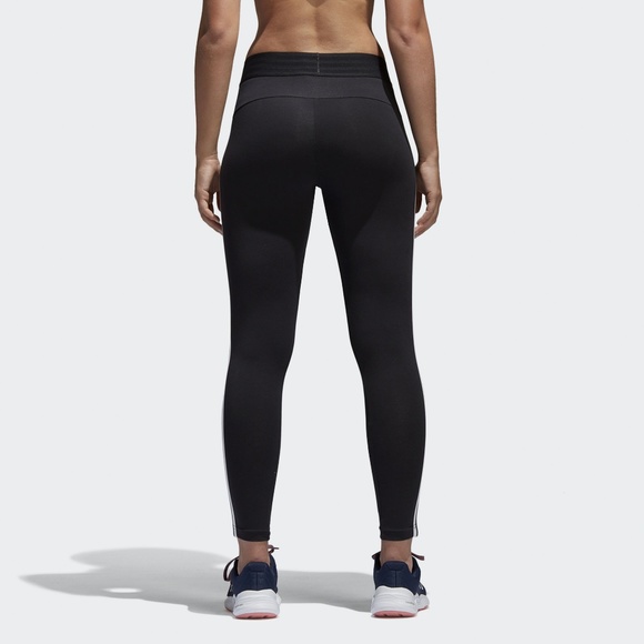 ADIDAS ESSENTIALS 3-STRIPES TIGHTS - Picture 7 of 8